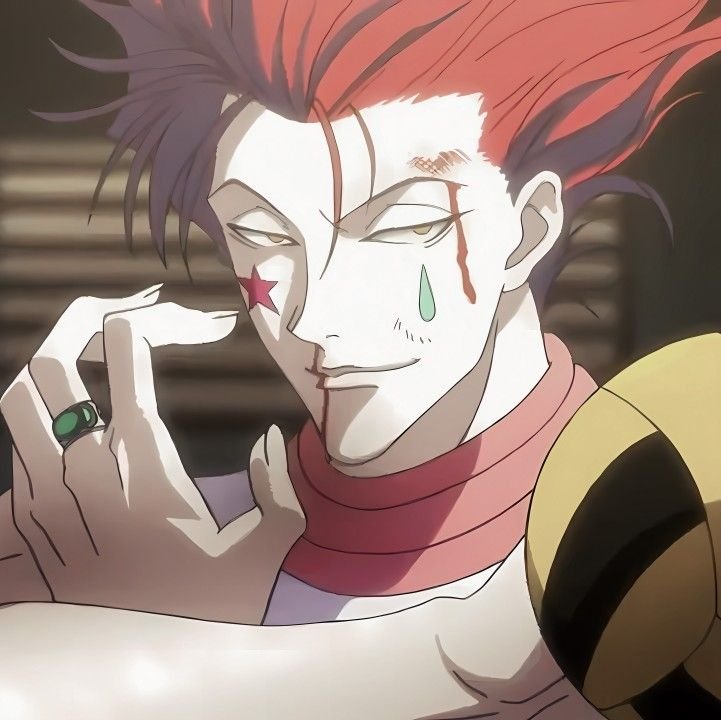 Hisoka Morow — Image 16